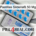 Pastillas Sildenafil 50 Mg new15